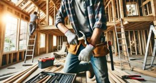 Nhìn thấy sửa nhà có phải dấu hiệu thay đổi vận mệnh