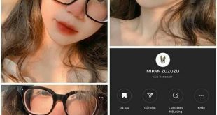 Tổng hợp các hiệu ứng chụp ảnh đẹp trên Instagram