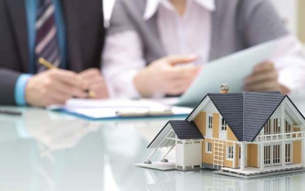 nhìn thấy mua nhà