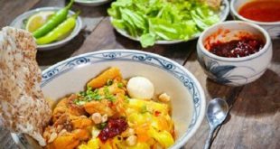 Phan Thiết có đặc sản gì ngon nức tiếng bốn phương?