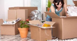 Điềm báo về sự thay đổi khi nhìn thấy chuyển nhà?