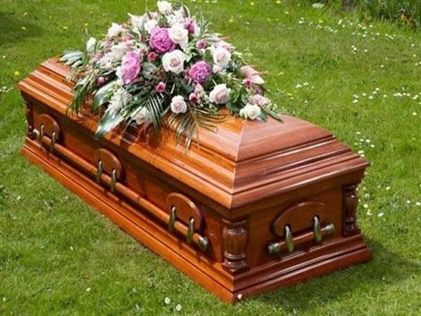 Thống kê con số may mắn khi thấy quan tài chưa chôn là gì Thống kê con số may mắn khi thấy quan tài chưa chôn là gì