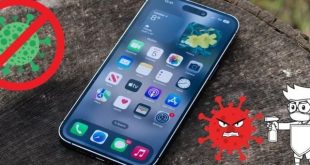 Tổng hợp các cách diệt virus trên điện thoại iPhone hiệu quả