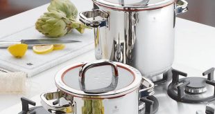 Trông thấy cái nồi mang tín hiệu gì cho cuộc sống