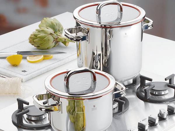 Trông thấy cái nồi mang tín hiệu gì cho cuộc sống Trông thấy cái nồi mang tín hiệu gì cho cuộc sống