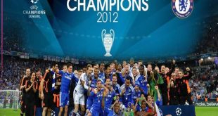 Tìm hiểu Chelsea vô địch C1 năm nào?