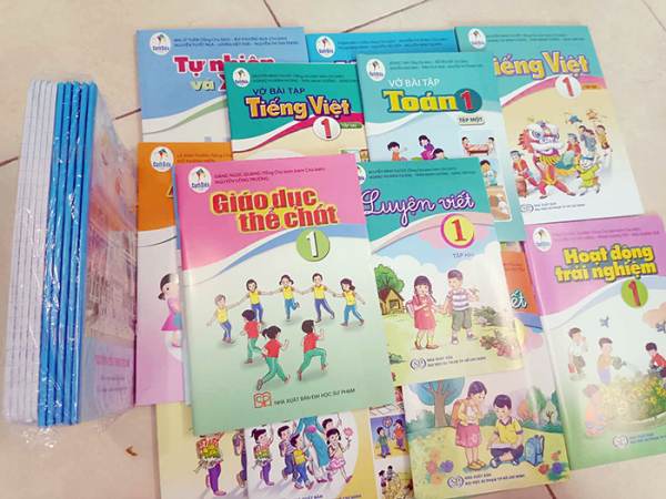 Những tín hiệu tâm linh đặc biệt khi nhìn thấy sách vở