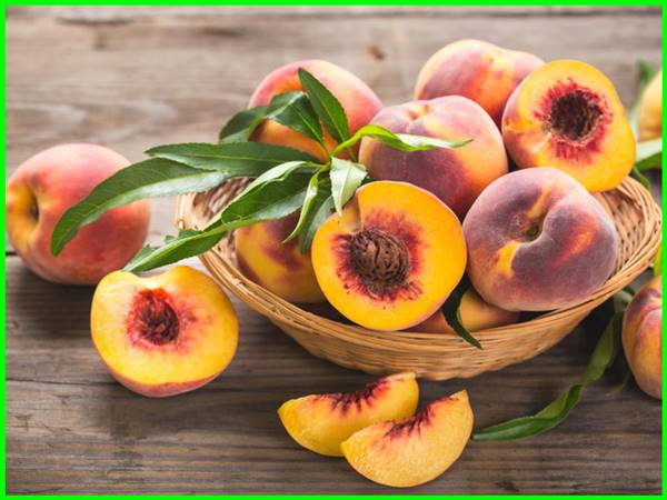 Nằm mơ thấy quả đào mang ý nghĩa gì cho tương lai?
