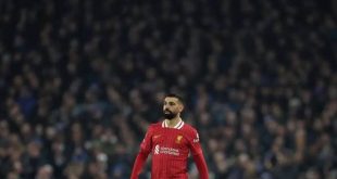 Tin BĐ Anh 19/2: Mohamed Salah có những toan tính lớn