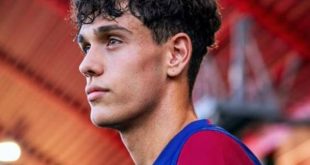 Hector Fort của Barca vào tầm ngắm Liverpool