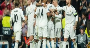 Ý nghĩa biệt danh của Real Madrid