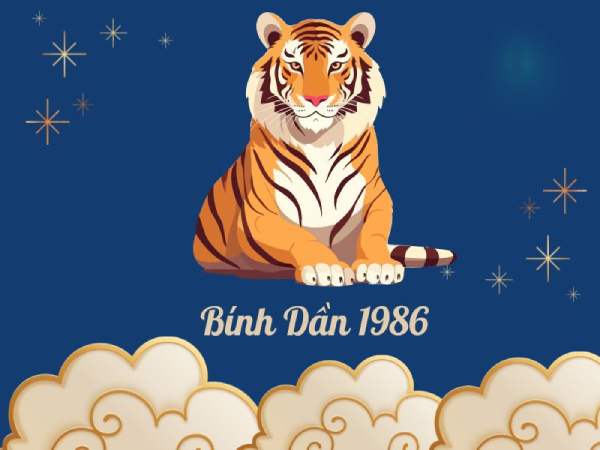 Lý giải con số đẹp tuổi Bính Dần trong ngày 12/3/2025