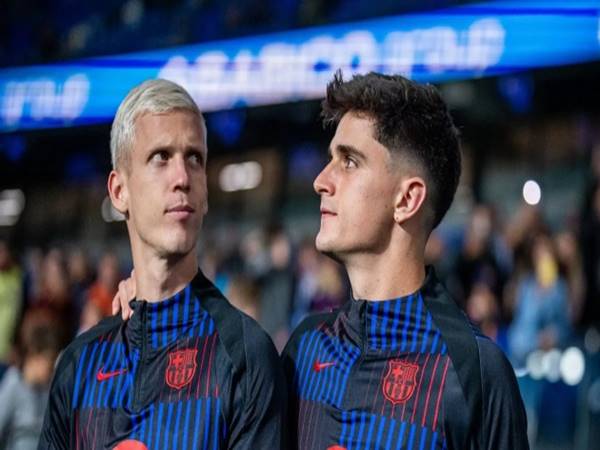 Bóng đá TBN: Barca nhận án phạt từ LĐBĐ La Liga