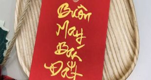Buôn may bán đắt hay mua may bán đắt
