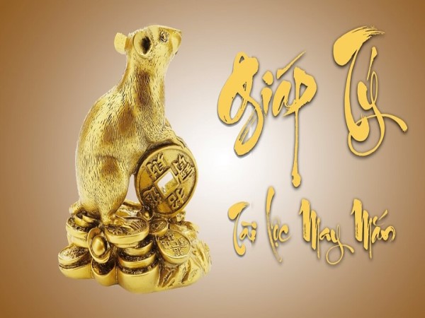 Khai mở con số tài lộc tuổi Giáp Tý ngày 25/4/2025 – Vận may nằm ở đâu?