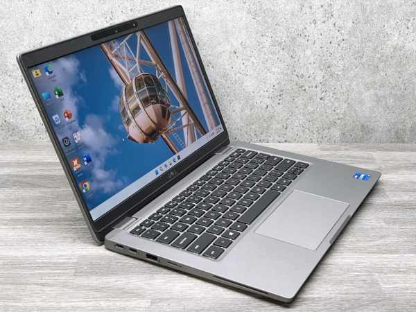Dell Latitude – Đỉnh cao độ bền trong doanh nghiệp