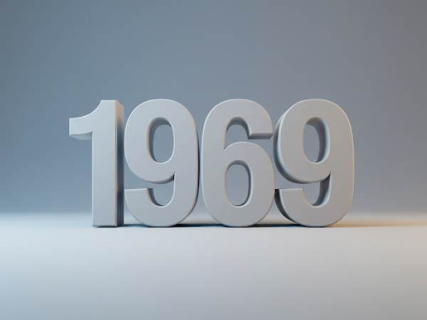 Sinh năm 1969 hợp số nào chọn số may mắn theo phong thủy