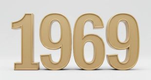 Sinh năm 1969 hợp số nào chọn số may mắn theo phong thủy