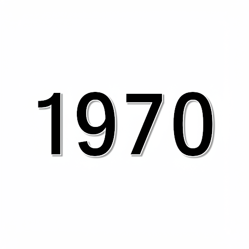 Sinh năm 1970 hợp số nào may mắn hợp phong thủy