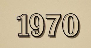 Sinh năm 1970 hợp số nào may mắn hợp phong thủy
