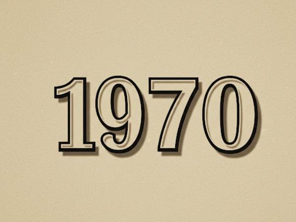 Sinh năm 1970 hợp số nào may mắn hợp phong thủy