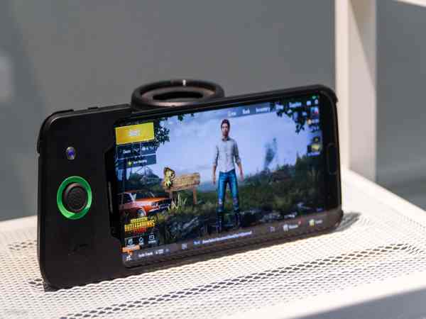 Xiaomi Black Shark 6 nằm top điện thoại chơi game tốt nhất