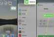 Widget này sẽ hiển thị rõ ràng phần trăm pin iphone theo thời gian thực