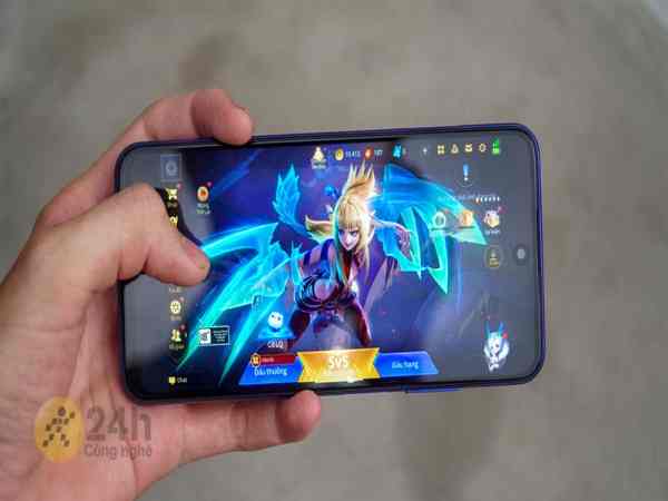 Tiêu chí chọn điện thoại chơi game tốt nhất