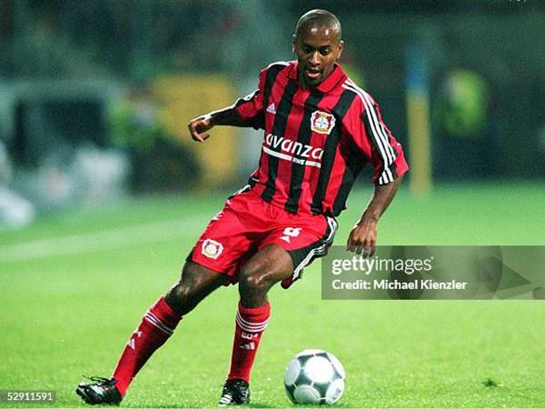 Những thương vụ thành công nhất lịch sử CLB Leverkusen