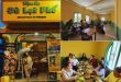 Khám phá 5 quán bánh căn Đà Lạt đông khách nhất hiện nay