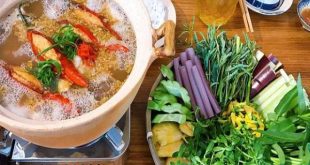 quán lẩu mắm ngon ở sài gòn