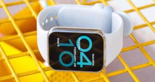 đồng hồ thông minh xiaomi giá rẻ
