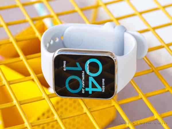 Vì sao nên chọn đồng hồ thông minh Xiaomi giá rẻ?