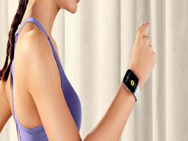 Xiaomi Redmi Watch 3 Active 46mm dây silicone – Giá: 990.000 đồng