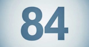 Ý nghĩa số 84 con số mang năng lượng chuyển biến