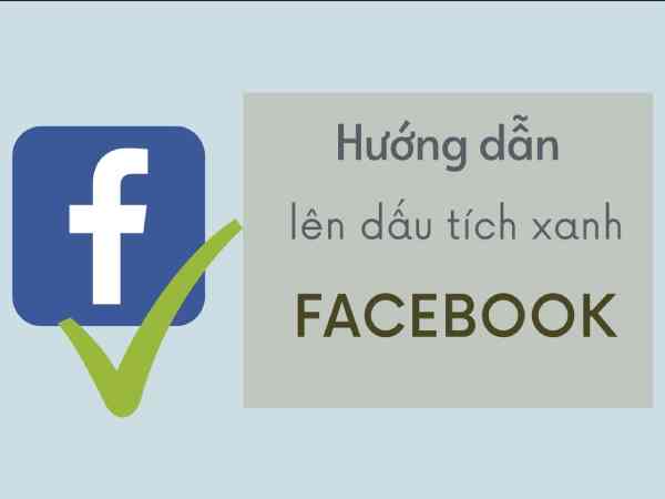 Một số lưu ý quan trọng khi lên tích xanh Facebook cá nhân