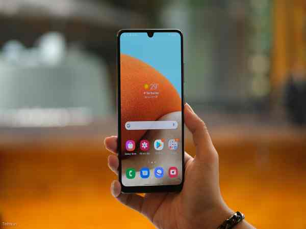 Cấu hình và hiệu năng