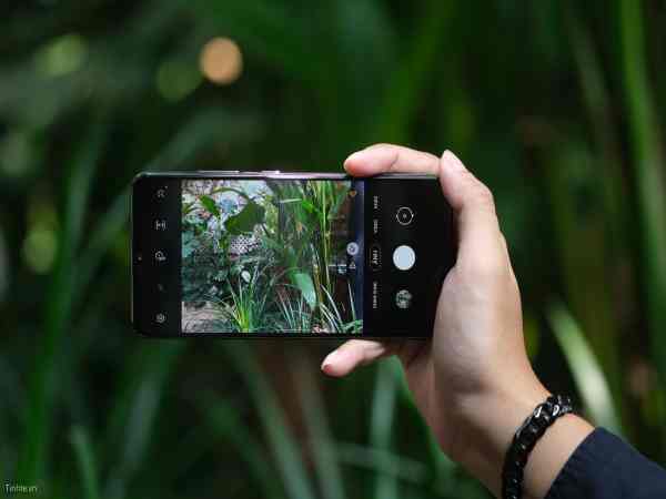 Camera 64MP – chụp ảnh tốt trong tầm giá Camera 64MP – chụp ảnh tốt trong tầm giá