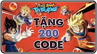 Mẹo để nhận thêm code Kame Truyền Kỳ
