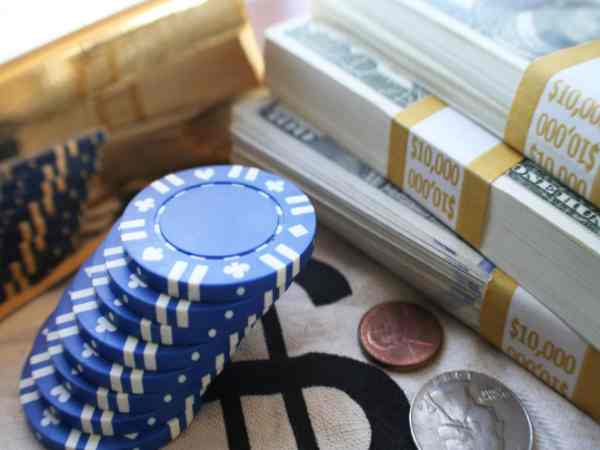 Đặc điểm nổi bật của cổ phiếu Blue Chip