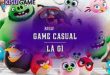 Hiểu đúng game casual là gì và các đặc điểm nổi bật