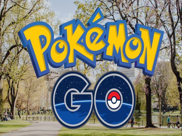 Pokémon GO – Trò chơi cách mạng công nghệ AR Pokémon GO – Trò chơi cách mạng công nghệ AR