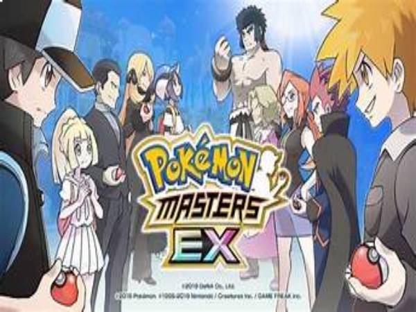 Pokémon Masters EX – Trải nghiệm cốt truyện sâu sắc Pokémon Masters EX – Trải nghiệm cốt truyện sâu sắc