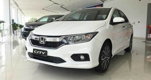 Đánh giá những dòng xe cho người mới học lái
