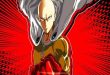 code game one punch man