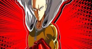code game one punch man