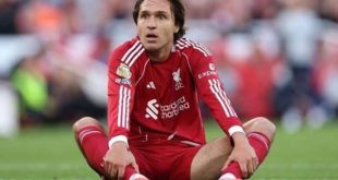 Chuyển nhượng Anh