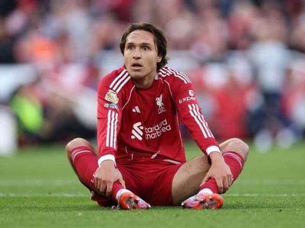 Chuyển nhượng Anh