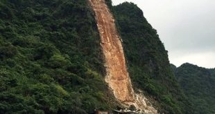 Mơ thấy núi lở cảnh báo điều gì sắp xảy ra?