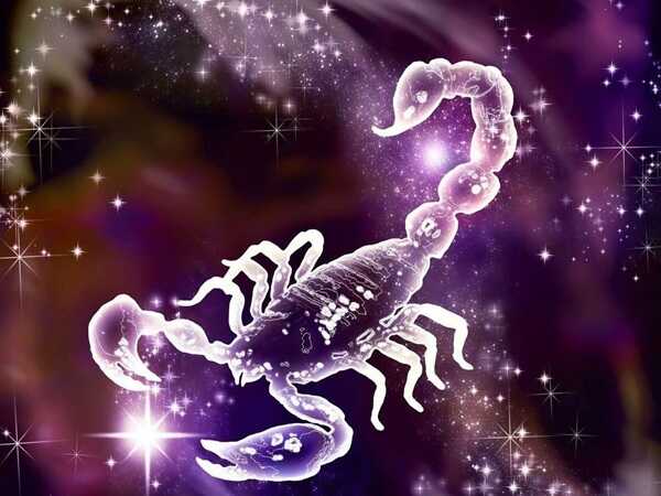 Con số may mắn cung Bọ Cạp 28/11/2025 mang phú quý đến